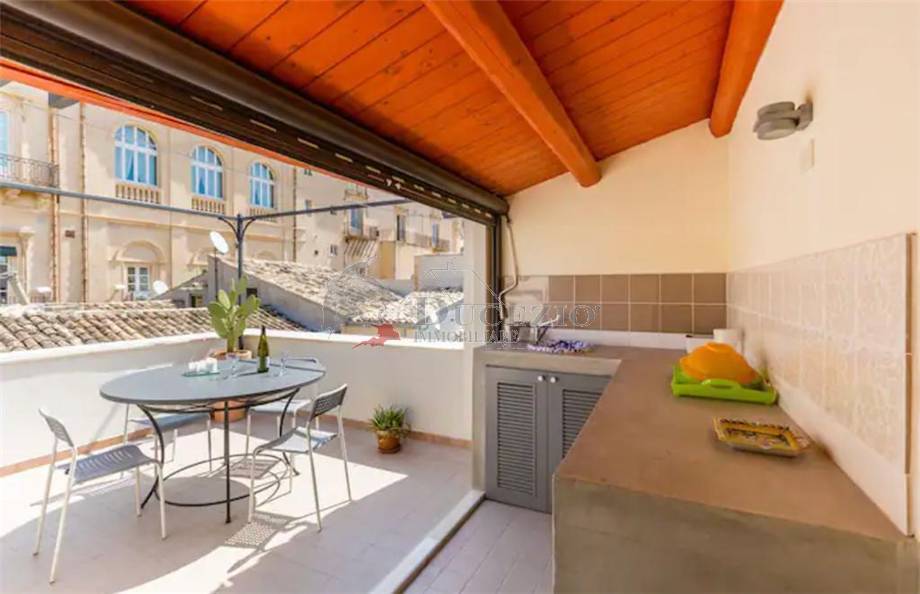 Vendita Casa indipendente Noto  #91C n.6