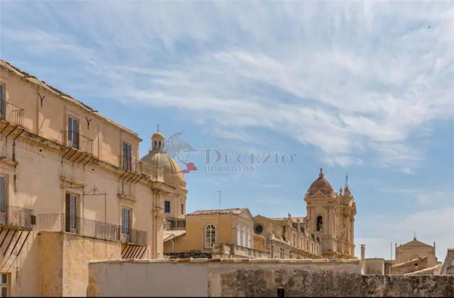 For sale Detached house Noto  #91C n.7