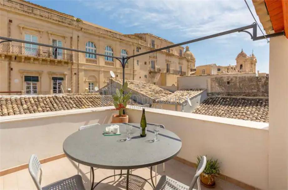 For sale Detached house Noto  #91C n.9