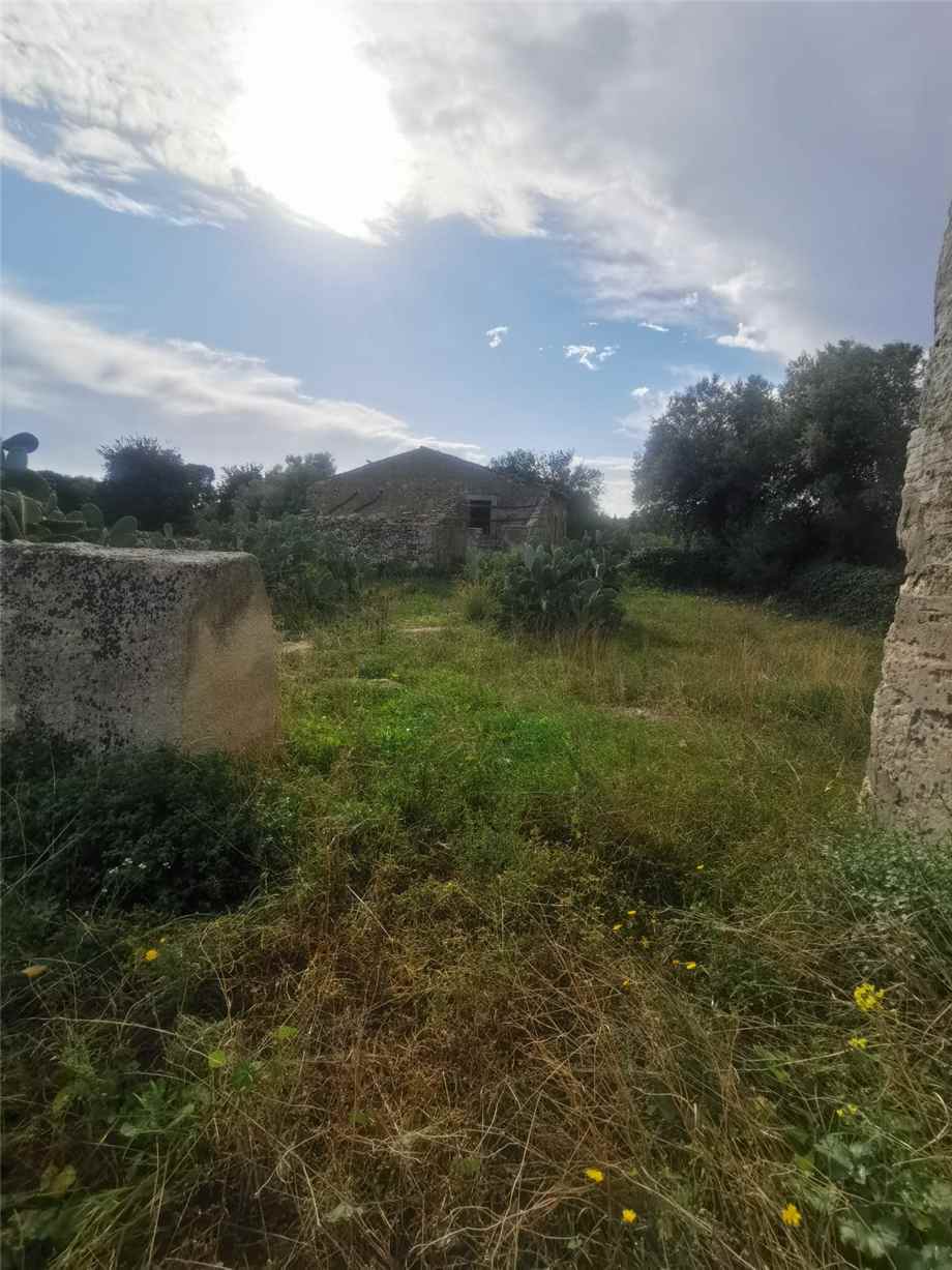For sale Land Siracusa  #50T n.10