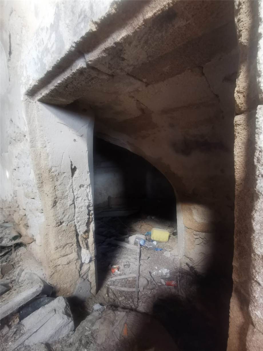 Venta Ruina Siracusa  #50T n.11