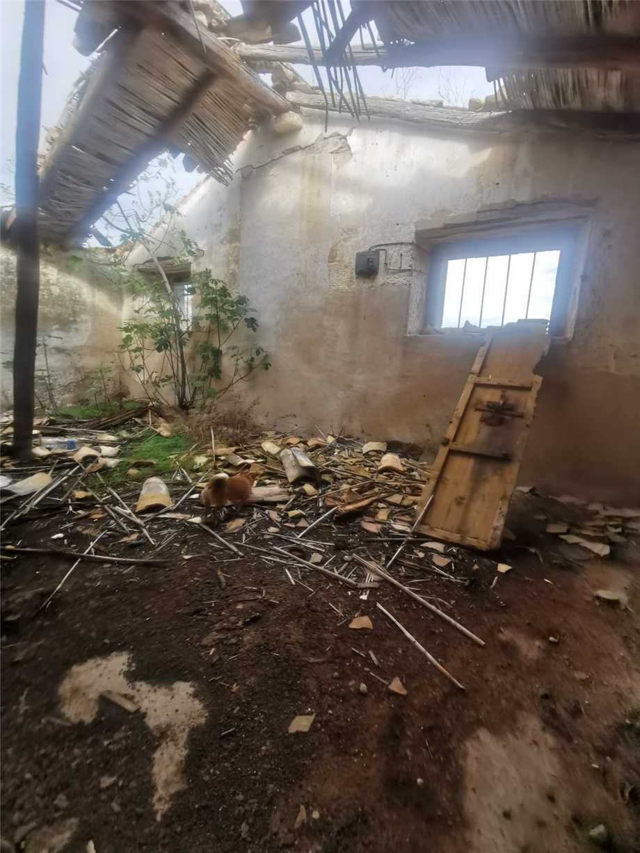 Venta Ruina Siracusa  #50T n.13