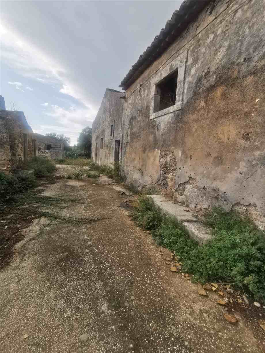 For sale Land Siracusa  #50T n.2