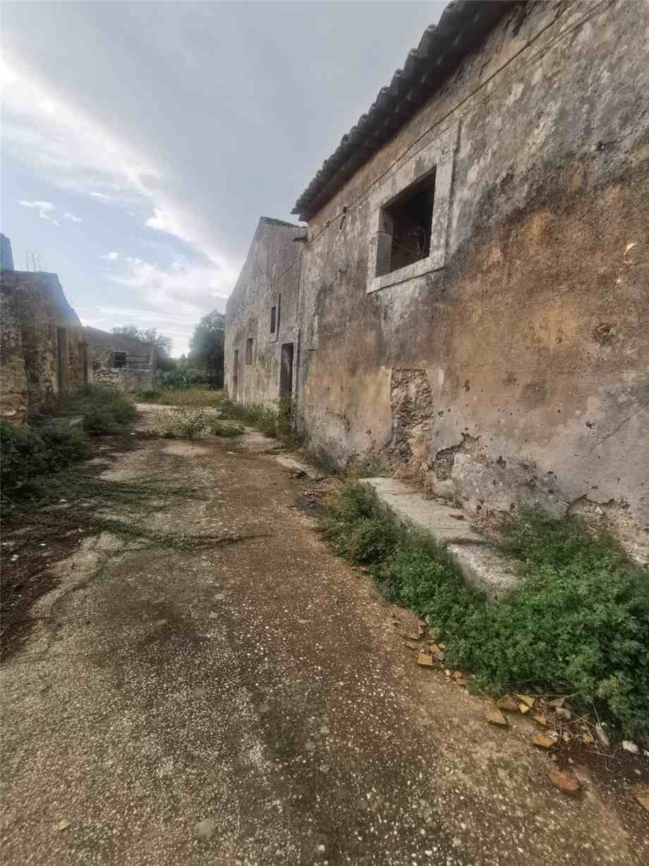 Vente Ruine Siracusa #50T n.2