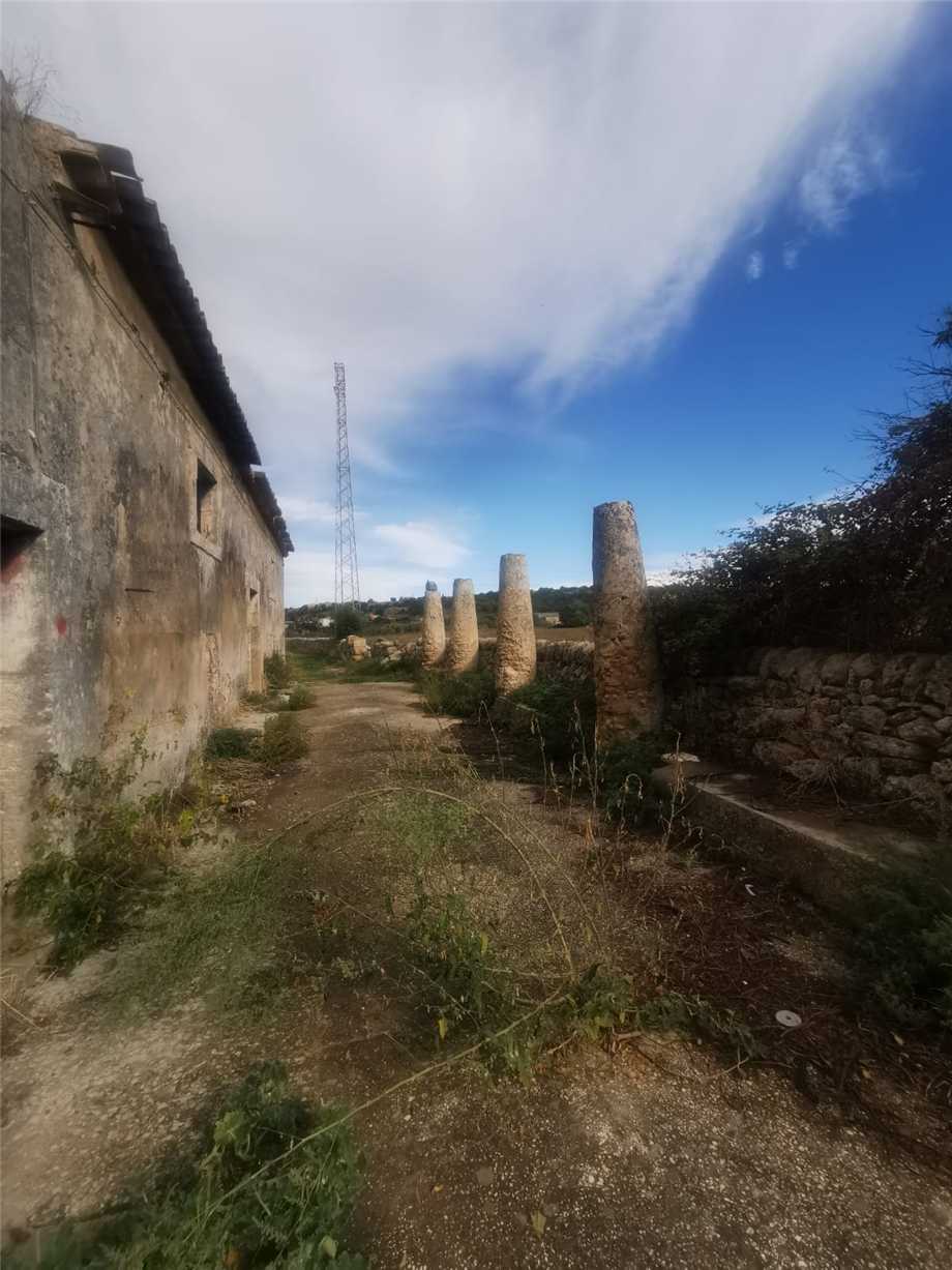 Vente Ruine Siracusa #50T n.3