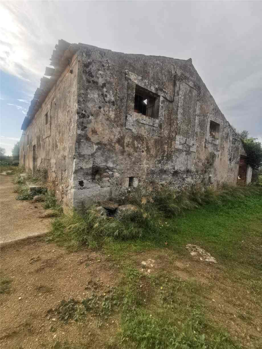 Vente Ruine Siracusa #50T n.4