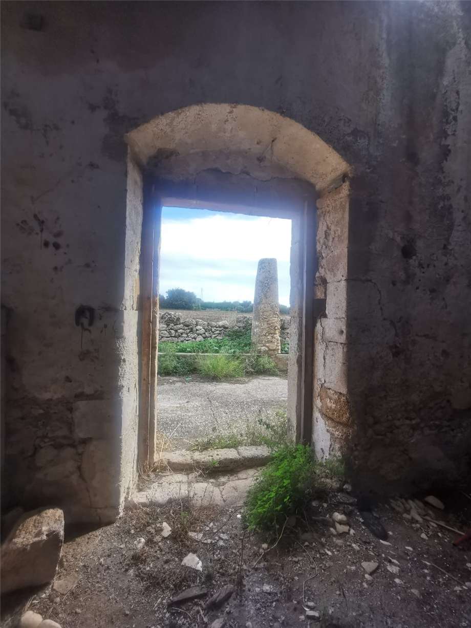 For sale Land Siracusa  #50T n.5