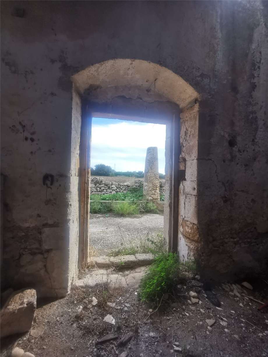 Vente Ruine Siracusa #50T n.5