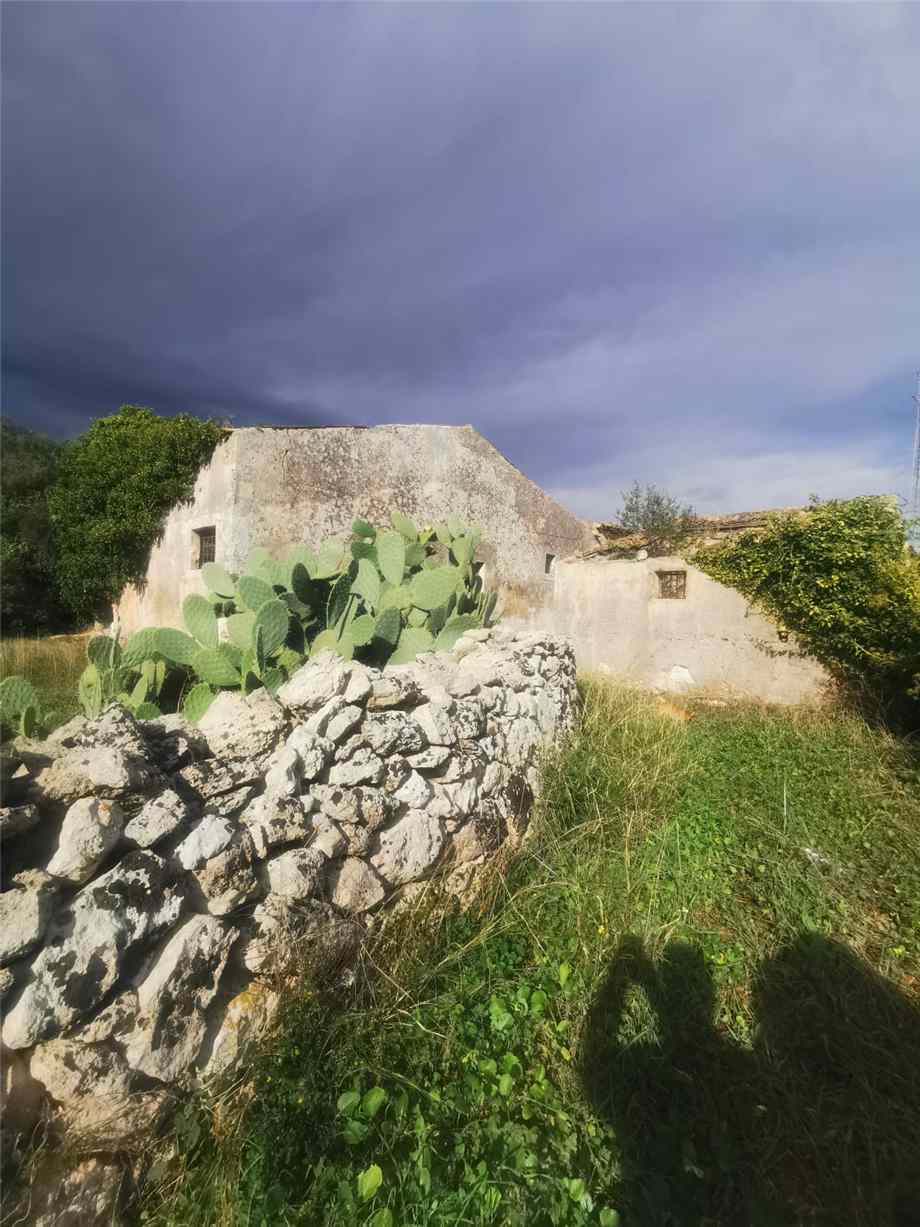 Venta Ruina Siracusa  #50T n.9