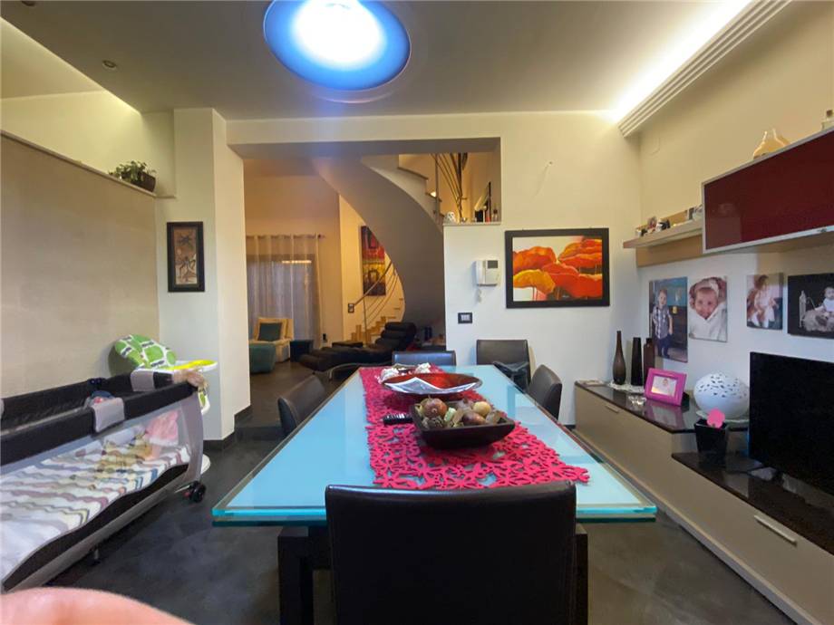 For sale Single-family Villa Canicattini Bagni  #11V n.12