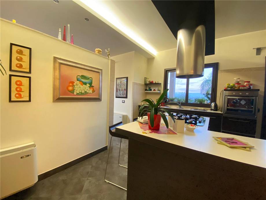 For sale Single-family Villa Canicattini Bagni  #11V n.13