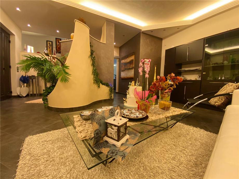 For sale Single-family Villa Canicattini Bagni  #11V n.14
