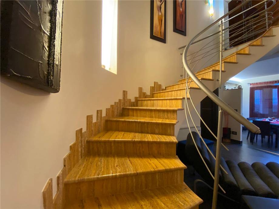For sale Single-family Villa Canicattini Bagni  #11V n.15