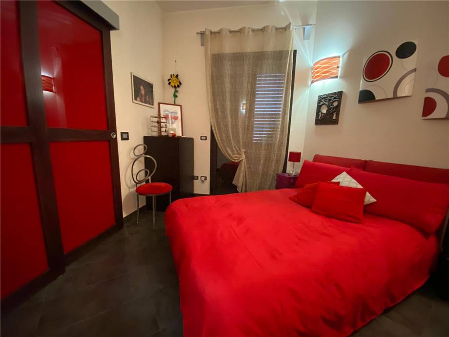For sale Single-family Villa Canicattini Bagni  #11V n.6