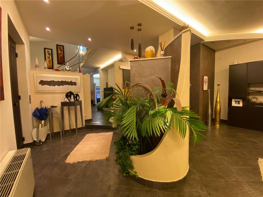 For sale Single-family Villa Canicattini Bagni  #11V n.9