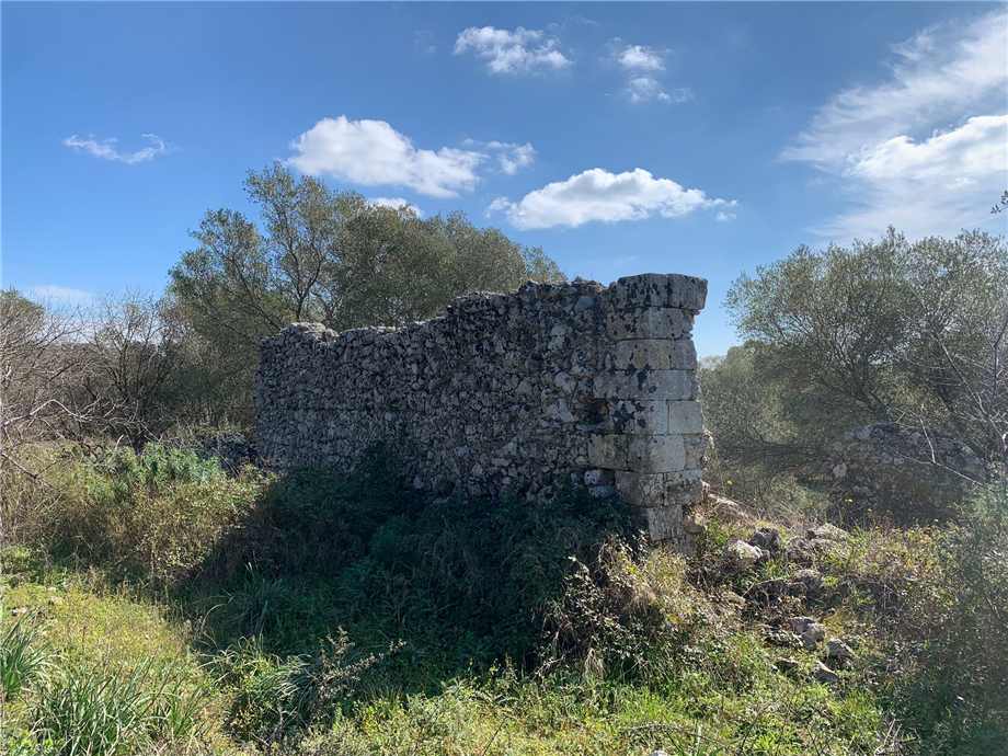 Verkauf Ruine Avola  #14T n.4