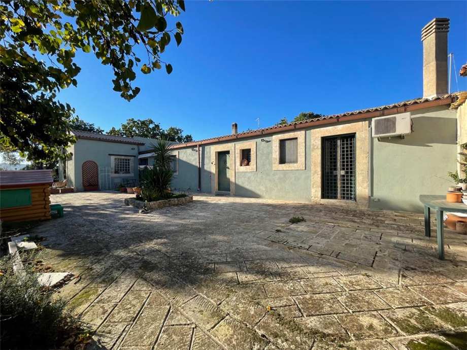 For sale Single-family Villa Palazzolo Acreide  #25VFP n.13