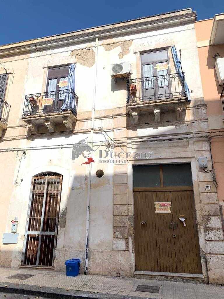 For sale Detached house Siracusa  #27CSR n.2