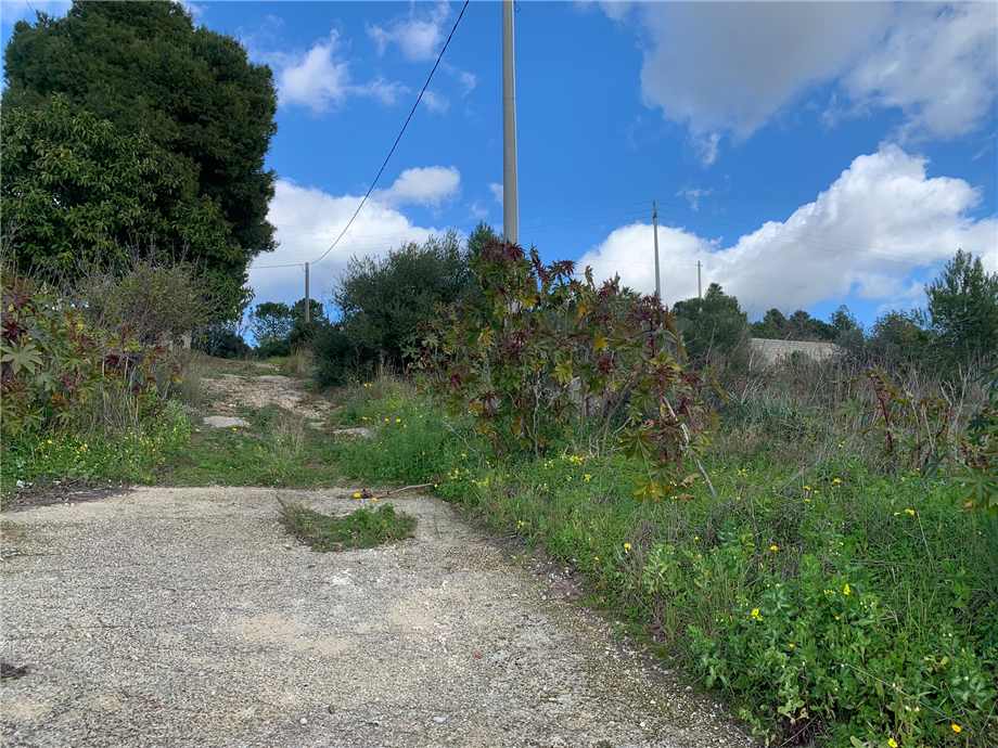 For sale Development land Noto #45T n.2