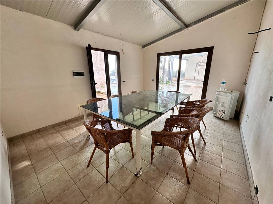 Vente Entrepôt Rosolini #38LC n.8