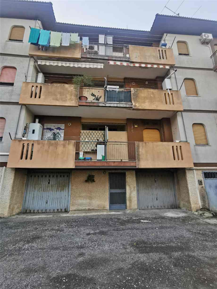 Appartamento Noto #11A