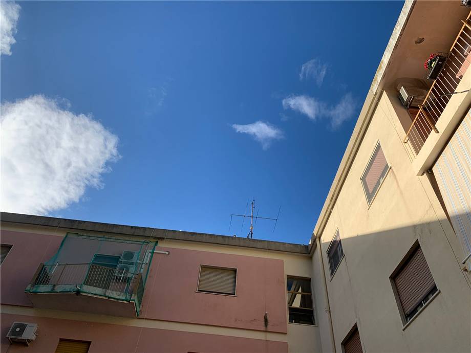 Appartamento Noto #27A