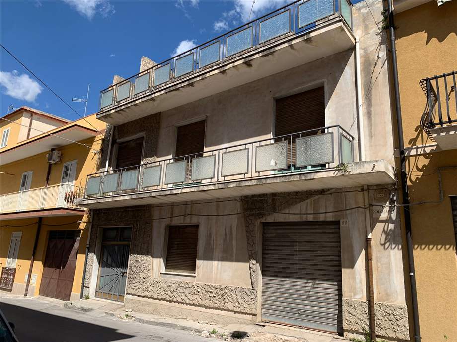 Detached house Noto #78C