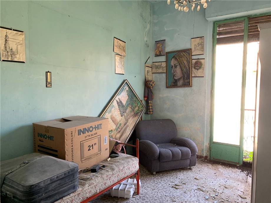 For sale Detached house Noto  #78C n.10