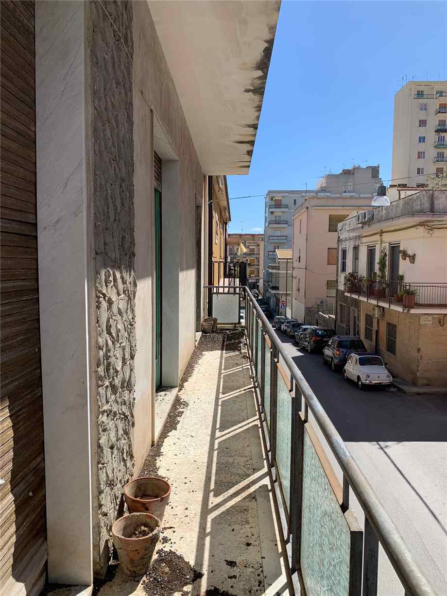 For sale Detached house Noto  #78C n.11