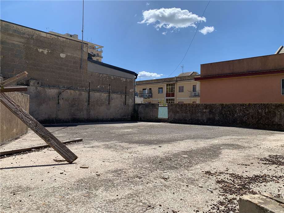 For sale Detached house Noto  #78C n.14