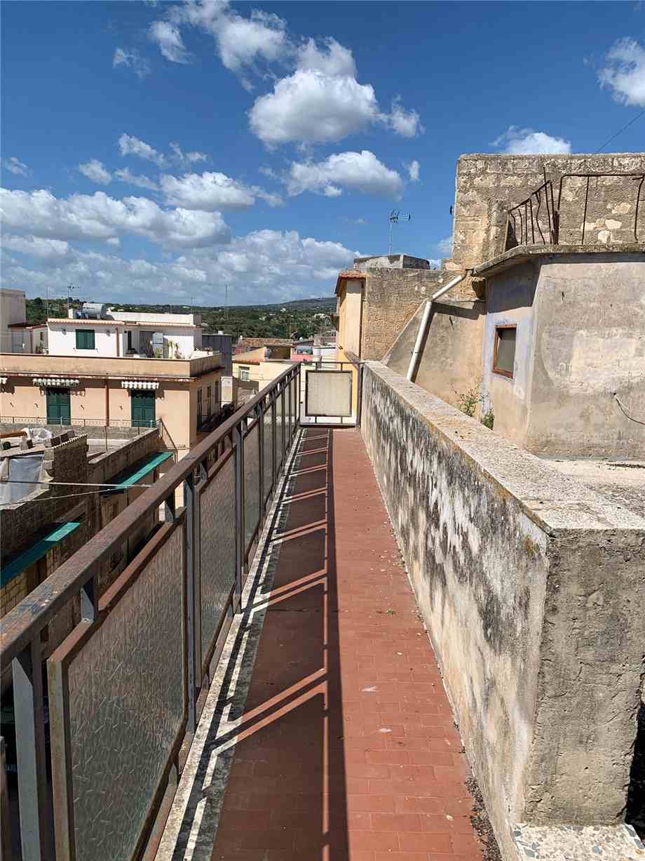 For sale Detached house Noto  #78C n.15
