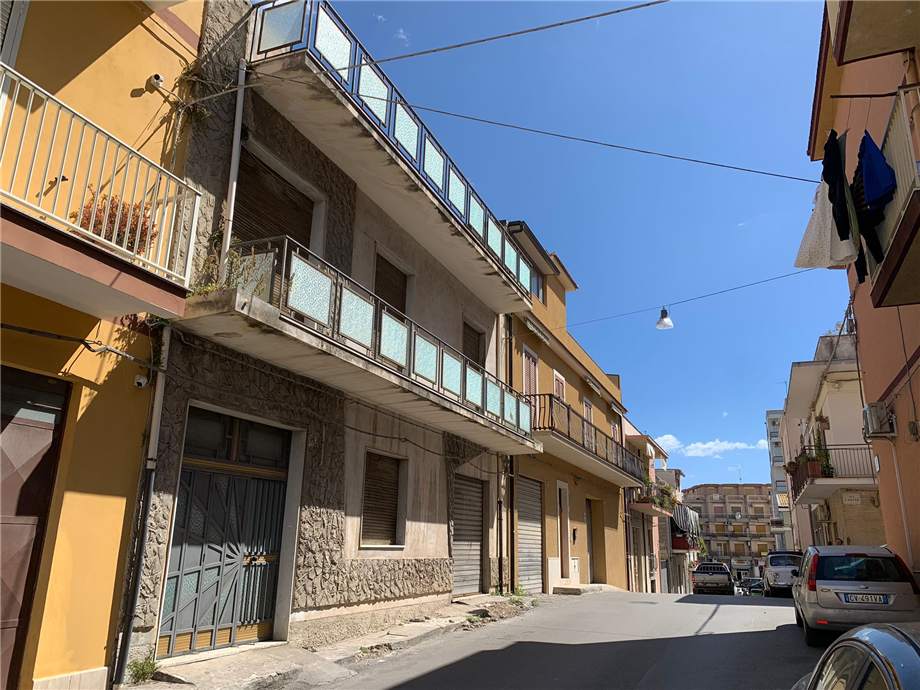 For sale Detached house Noto  #78C n.2