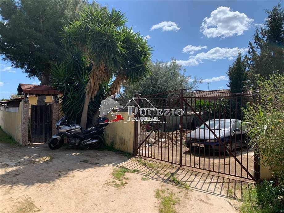 Venta Villa bifamiliar Noto LIDO DI NOTO #29VM n.2