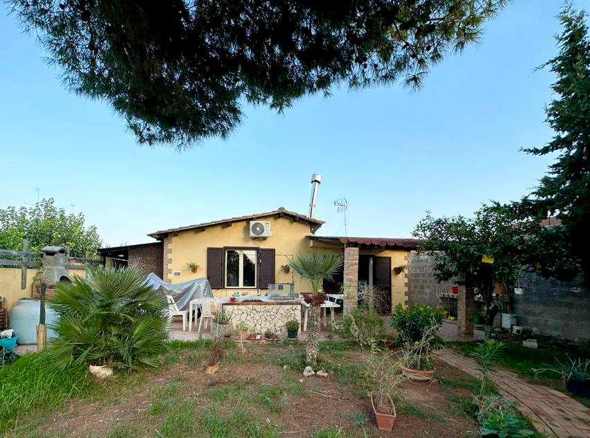 Venta Villa bifamiliar Noto LIDO DI NOTO #29VM n.3