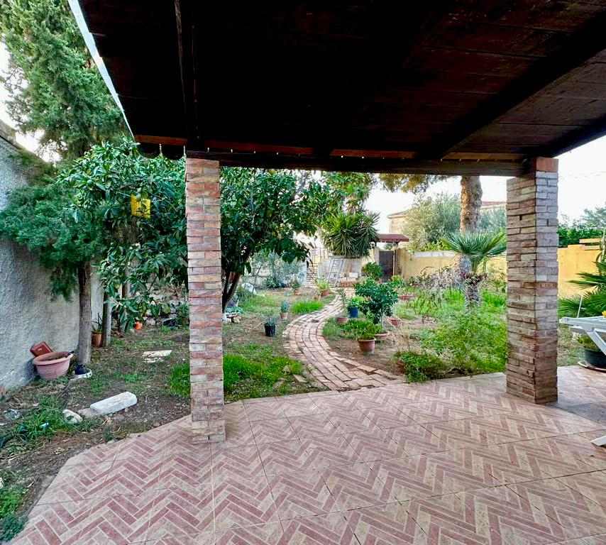 Venta Villa bifamiliar Noto LIDO DI NOTO #29VM n.4