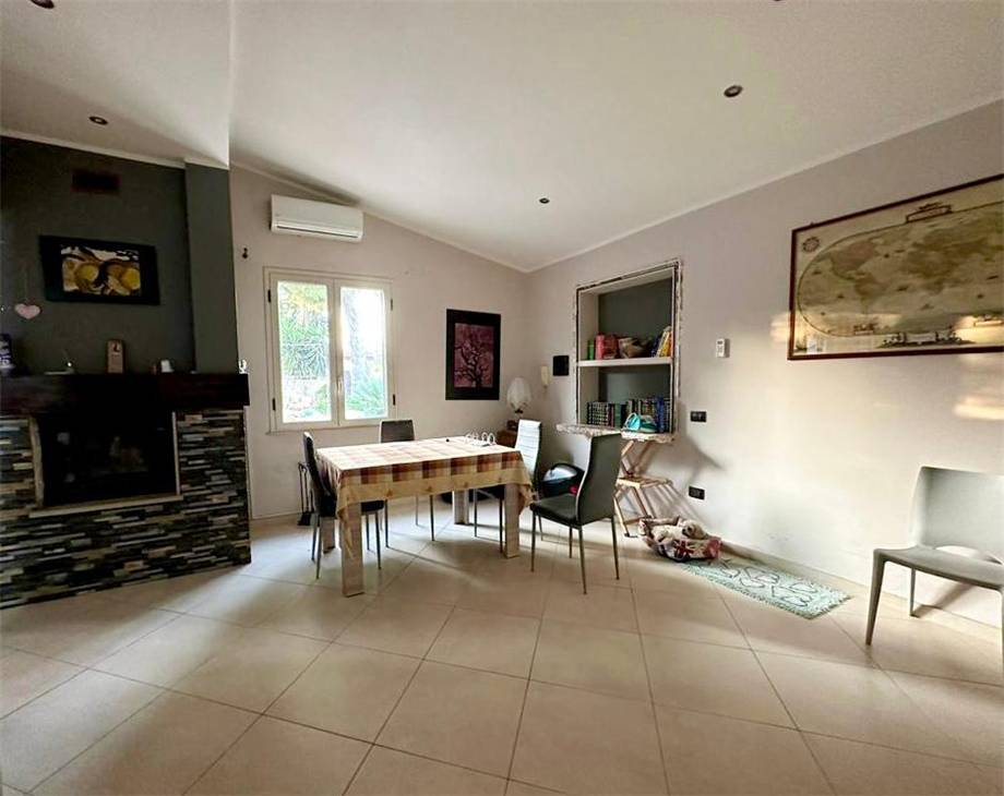 Venta Villa bifamiliar Noto LIDO DI NOTO #29VM n.5
