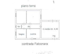 For sale Two-family villa Noto LIDO DI NOTO #29VM n.6