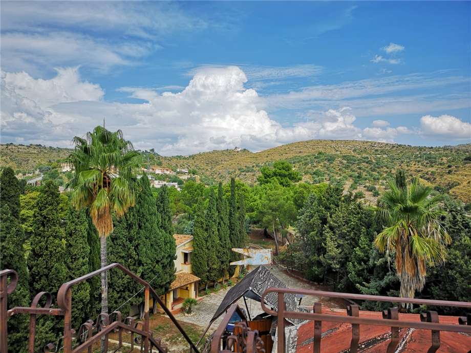 For sale Historical villa/mansion Noto  #44V n.10