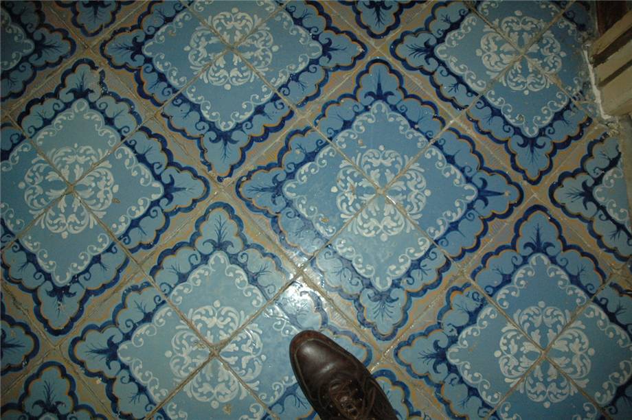 Venta Villa histórica Noto #44V n.11