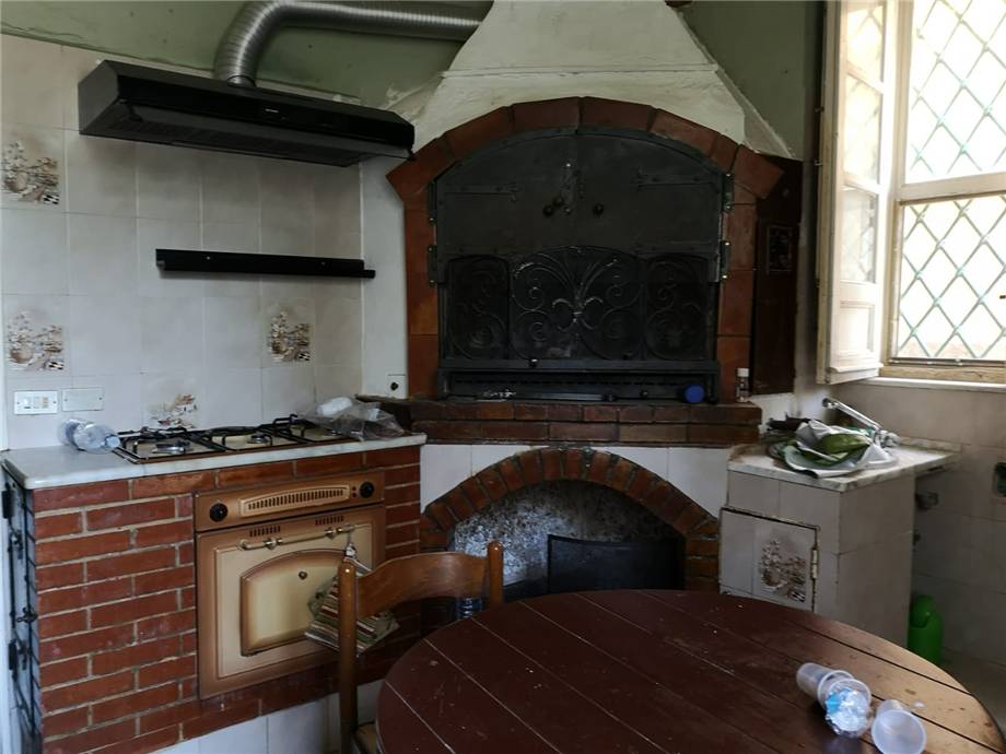 Venta Villa histórica Noto #44V n.14