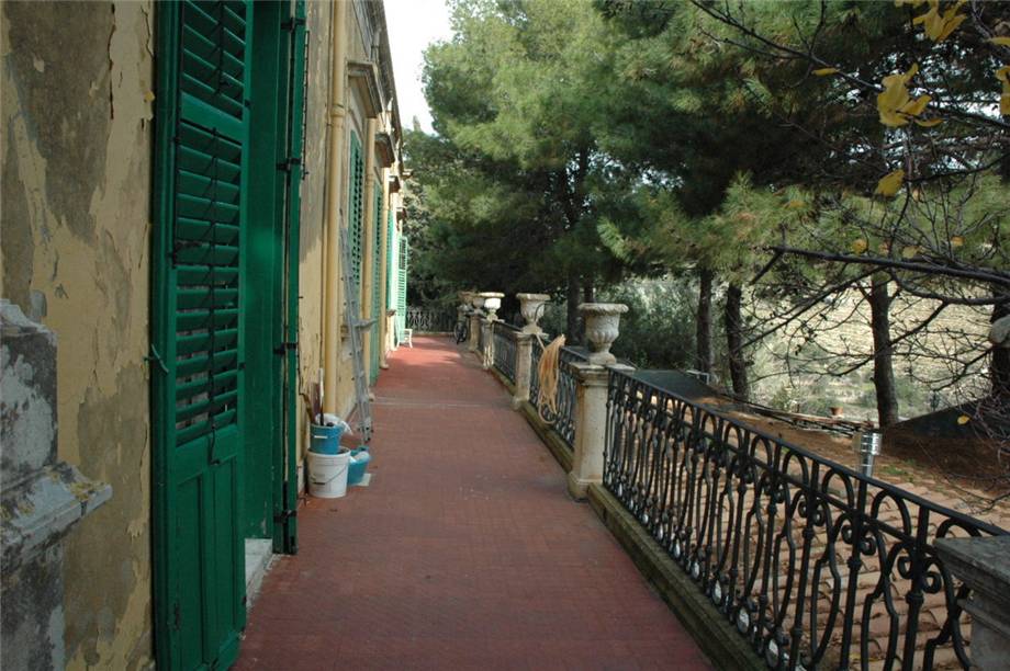 For sale Historical villa/mansion Noto  #44V n.2