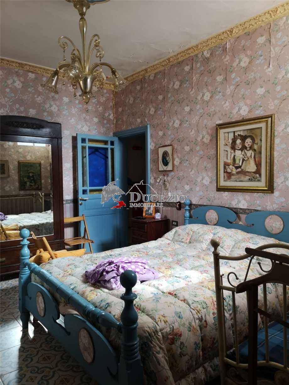 For sale Historical villa/mansion Noto  #44V n.4