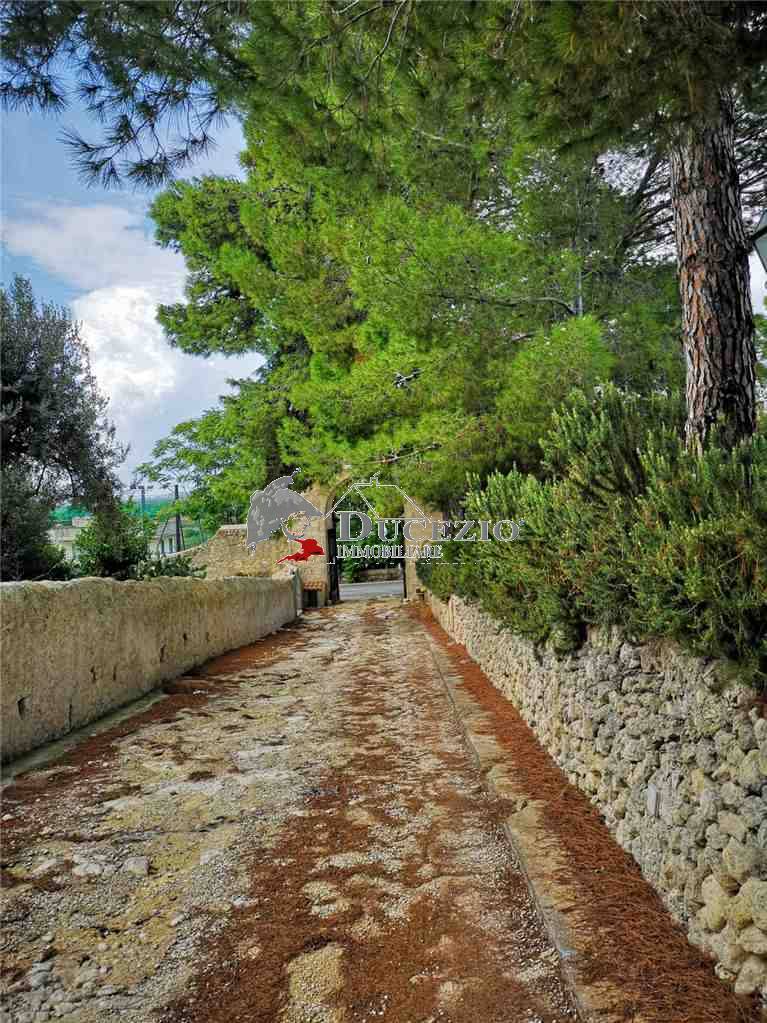 For sale Historical villa/mansion Noto  #44V n.5