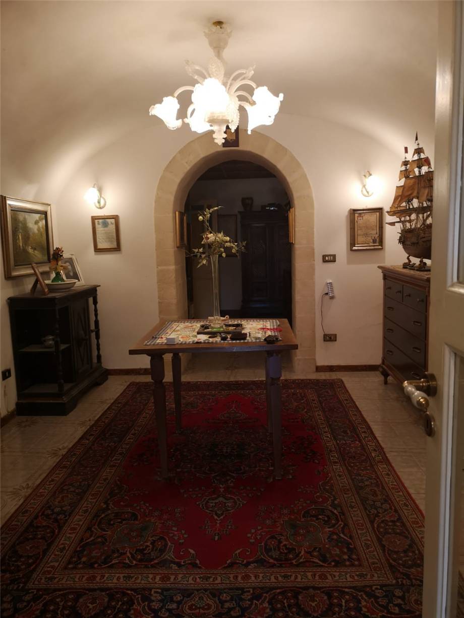 For sale Historical villa/mansion Noto  #44V n.6