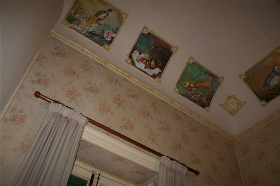 Venta Villa histórica Noto #44V n.7