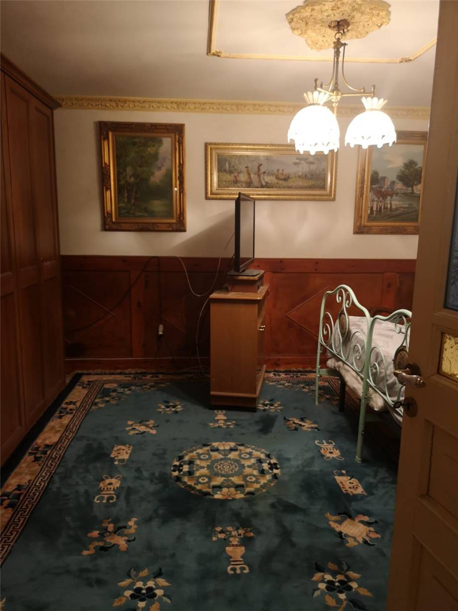 For sale Historical villa/mansion Noto  #44V n.8