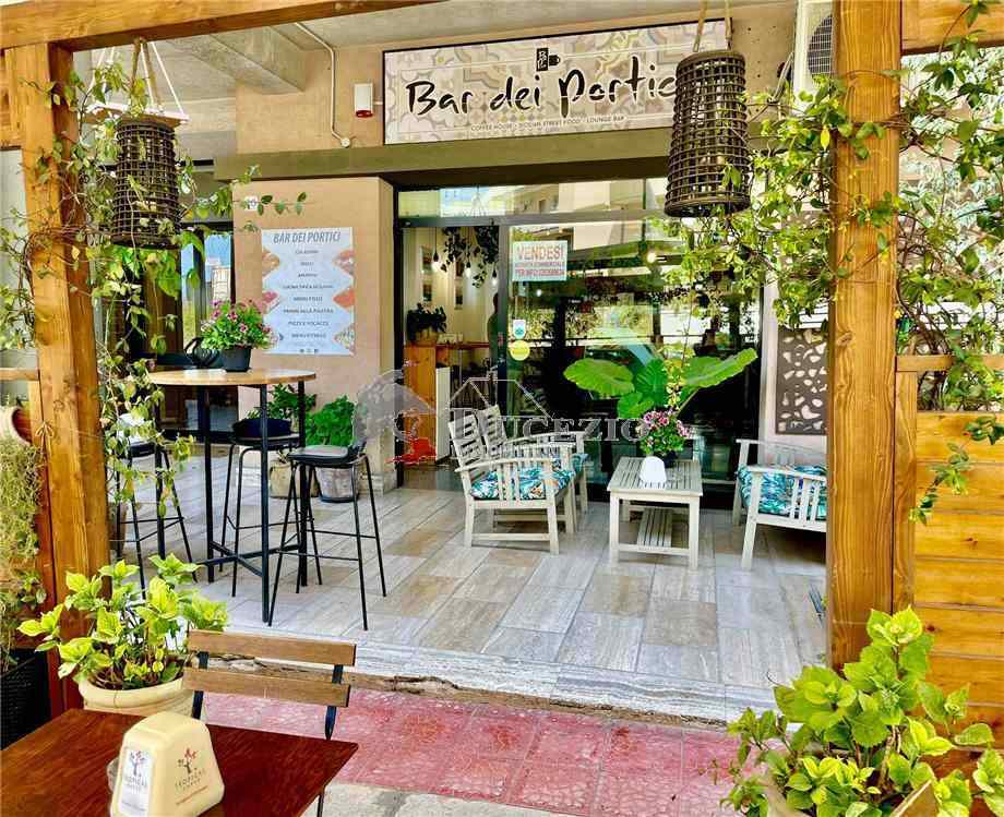 Verkauf Bar/Cafeteria Noto  #5B n.3