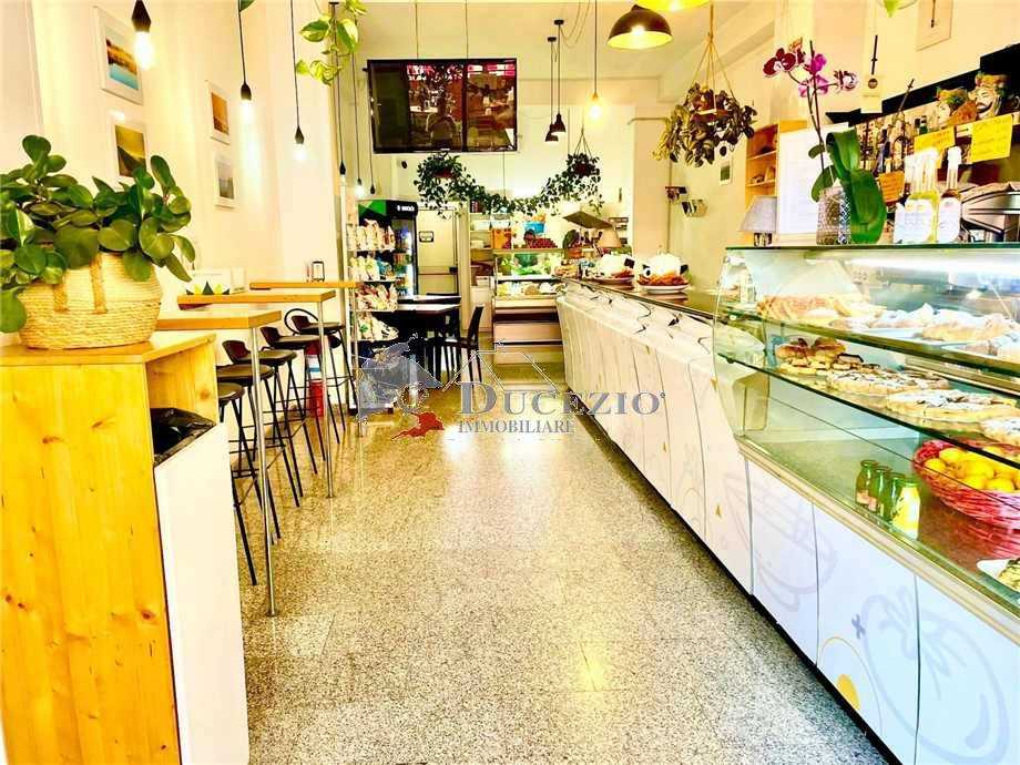 Verkauf Bar/Cafeteria Noto  #5B n.5