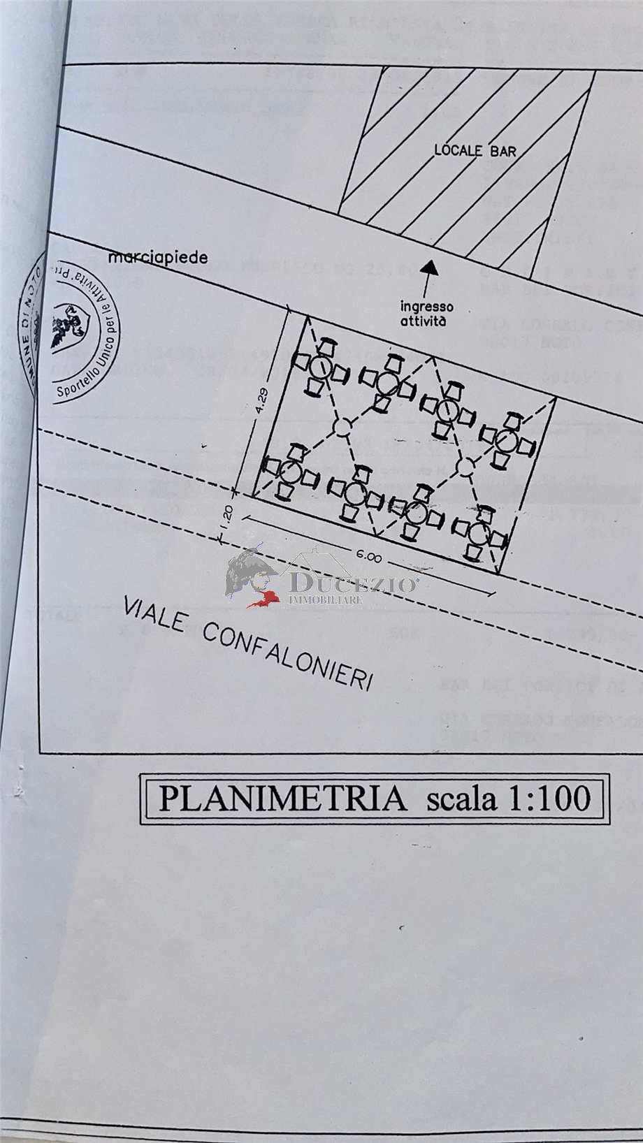 Venta Bar/cafetería Noto #5B n.6