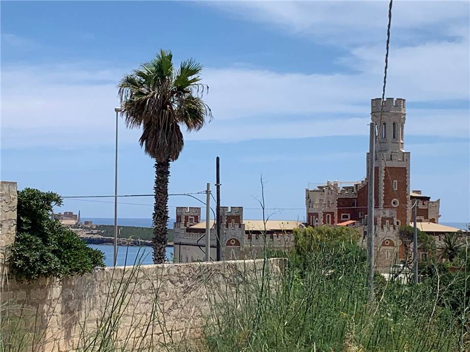 Hallenhaus Portopalo di Capo Passero #6LC